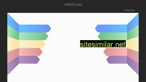 roffof.com alternative sites