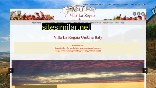rogaia.com alternative sites
