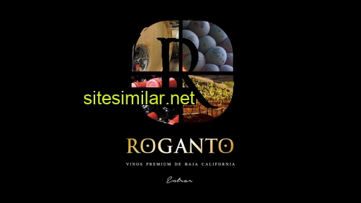 roganto.com alternative sites