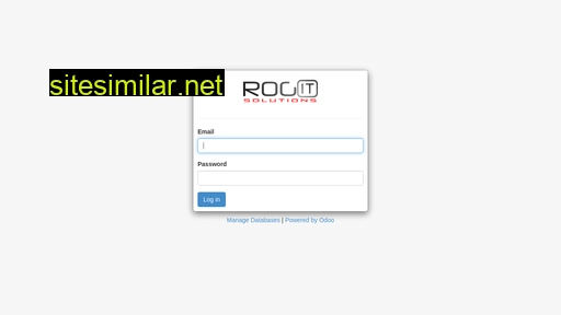 rogcr.com alternative sites