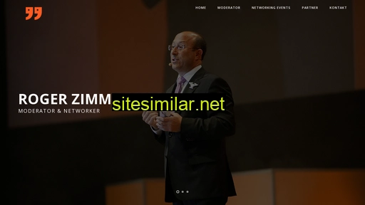 roger-zimmerman.com alternative sites