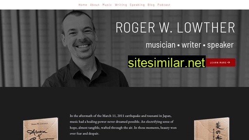 rogerwlowther.com alternative sites