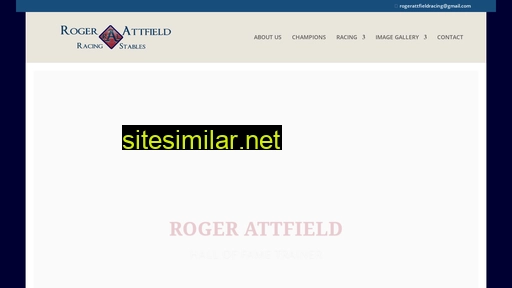 rogerattfield.com alternative sites