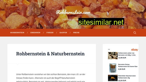 rohbernstein.com alternative sites
