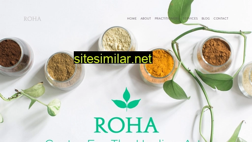 rohasf.com alternative sites