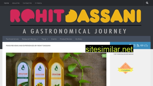 rohitdassani.com alternative sites
