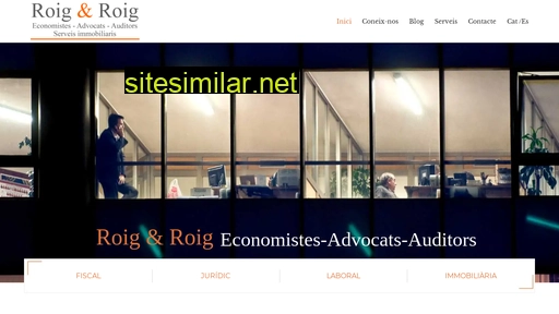 roigiroig.com alternative sites