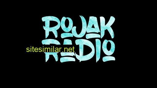 rojakradio.com alternative sites