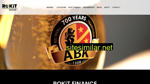 rokitfinance.com alternative sites