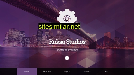 roksostudios.com alternative sites