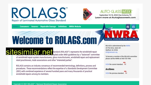 rolags.com alternative sites