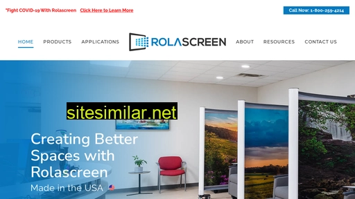 rolascreen.com alternative sites