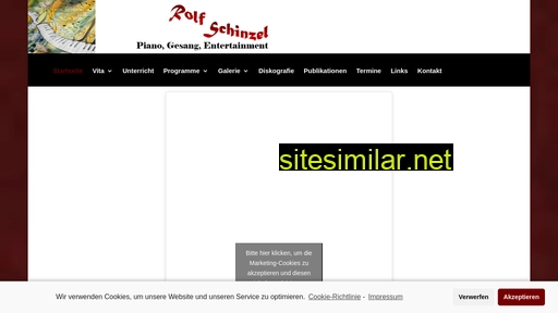 rolf-schinzel.com alternative sites