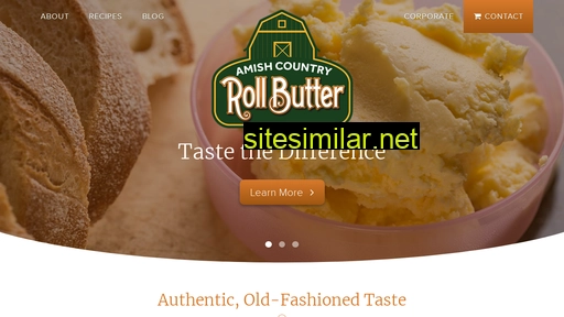 rollbutter.com alternative sites
