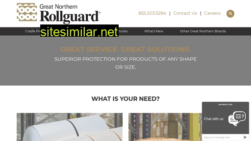rollguard.com alternative sites