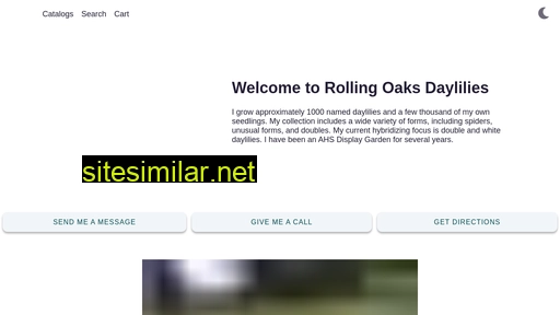 Rollingoaksdaylilies similar sites