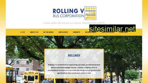 rollingv.com alternative sites