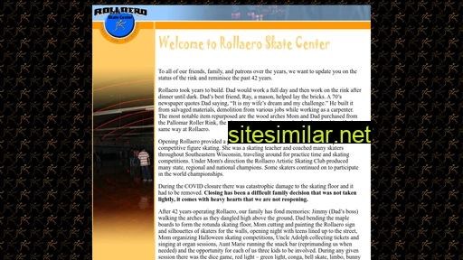 rollaero-mke.com alternative sites