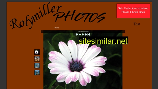 rolymillerphotos.com alternative sites