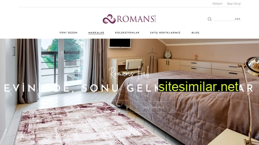 romanshali.com alternative sites