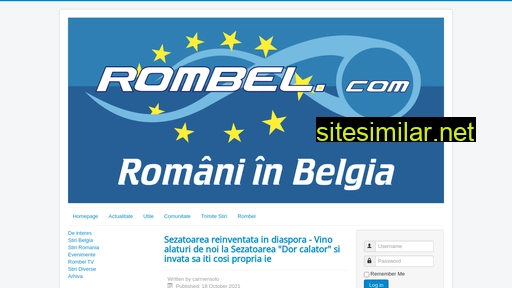 rombel.com alternative sites