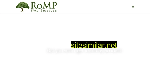 rompwebservices.com alternative sites