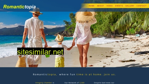 romantictopia.com alternative sites
