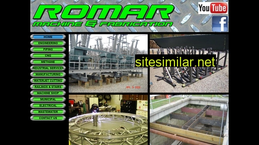 romar1320.com alternative sites