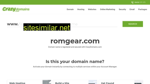 romgear.com alternative sites