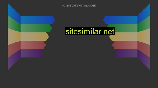 romstore-mm.com alternative sites