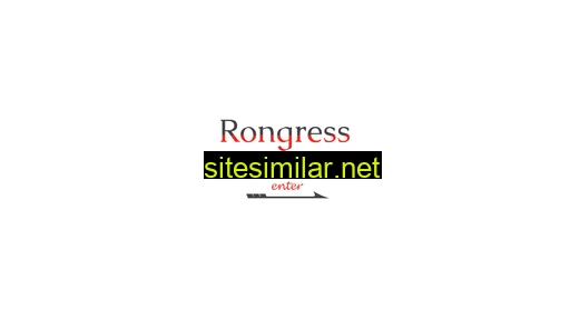rongress.com alternative sites
