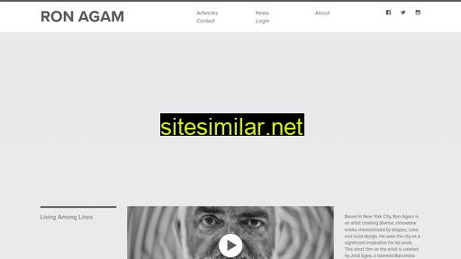 ronagam.com alternative sites