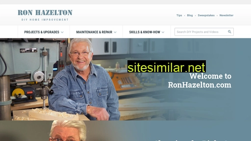 ronhazelton.com alternative sites