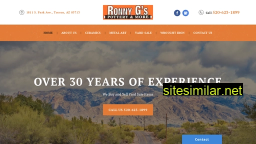 ronnygs.com alternative sites