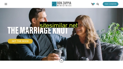 ronzappia.com alternative sites