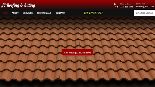roofingnsidingcontractor.com alternative sites