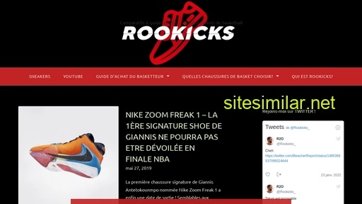 rookicks.com alternative sites