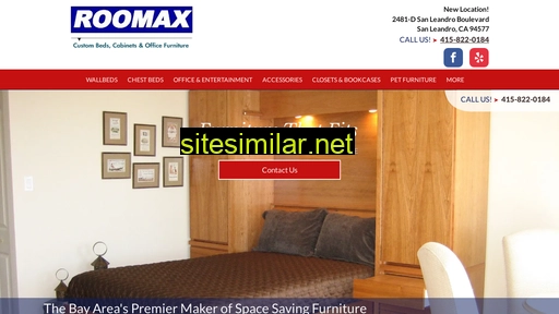 roomax.com alternative sites