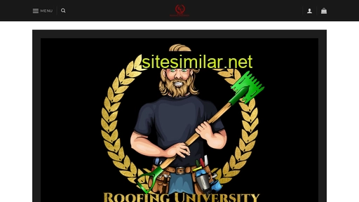 roofing-university.com alternative sites