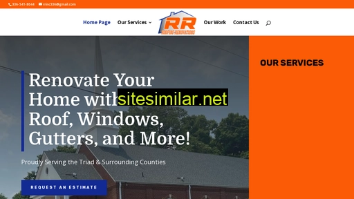 roofingrenovationsinc.com alternative sites
