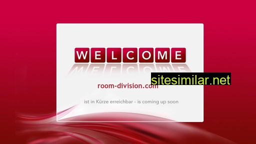room-division.com alternative sites