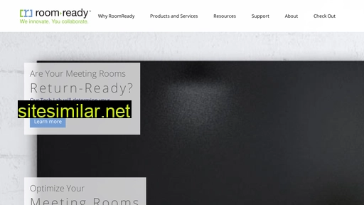 roomready.com alternative sites