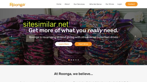 roonga.com alternative sites