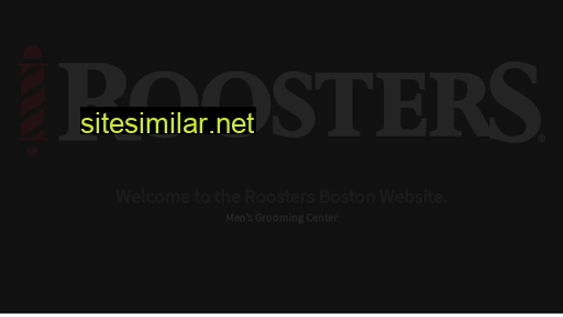 roostersboston.com alternative sites