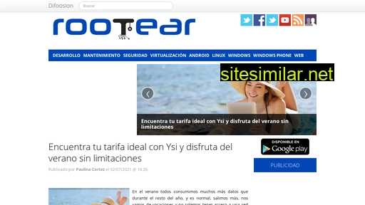 rootear.com alternative sites