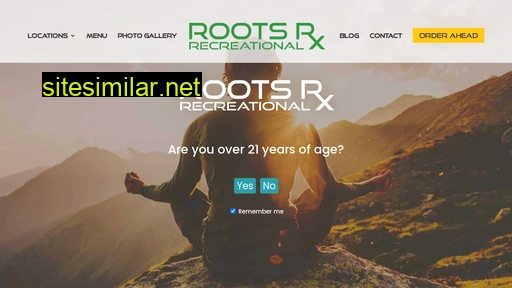 Rootsrxstores similar sites