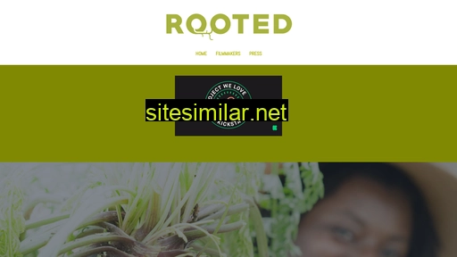 rootedfilm.com alternative sites