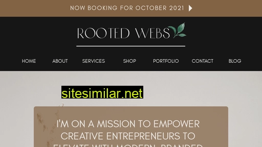 rootedwebs.com alternative sites