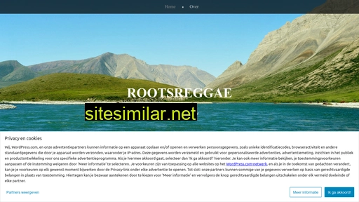 rootsreggae72.wordpress.com alternative sites