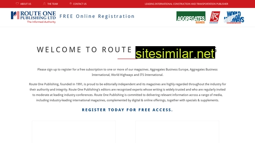 roplreg.com alternative sites